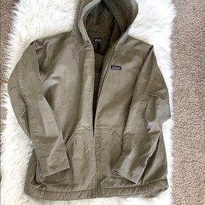 Patagonia Men’s XXL Jacket